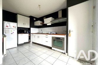 achat appartement pontcharra 38530