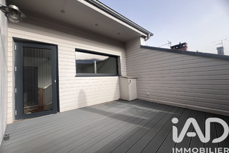 achat appartement pontcharra 38530