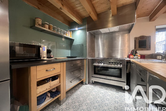 achat appartement pontcharra 38530