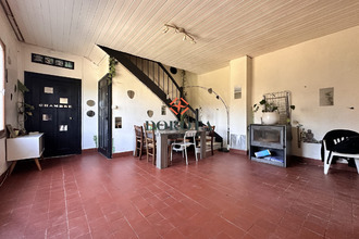 achat appartement pontcharra 38530