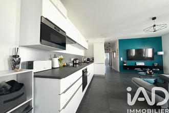 achat appartement pontcharra 38530
