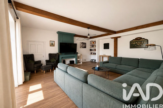 achat appartement pontcharra 38530