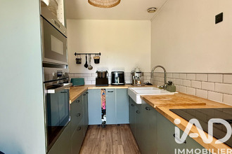 achat appartement pontcharra 38530