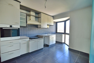 achat appartement pontcharra 38530