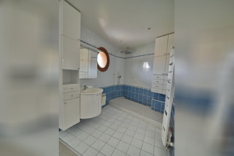 achat appartement pontcharra 38530