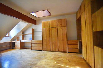 achat appartement pontcharra 38530