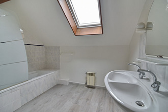 achat appartement pontcharra 38530