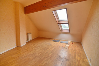 achat appartement pontcharra 38530