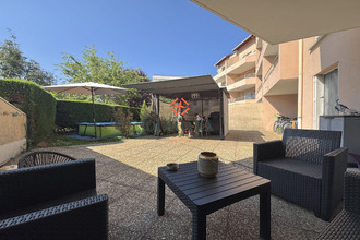 achat appartement pontcharra 38530