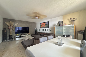 achat appartement pontcharra 38530