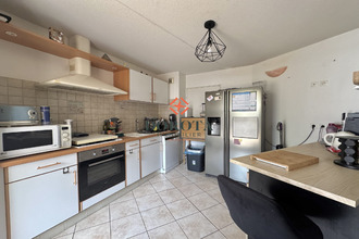 achat appartement pontcharra 38530