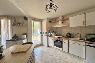 achat appartement pontcharra 38530