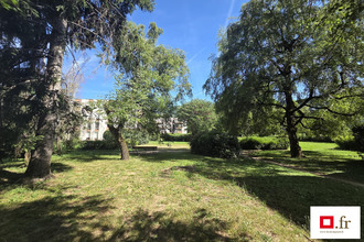 achat appartement pontcharra 38530