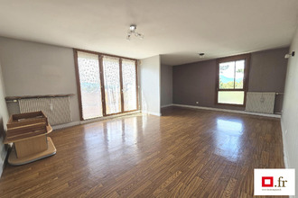 achat appartement pontcharra 38530