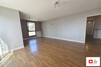 achat appartement pontcharra 38530