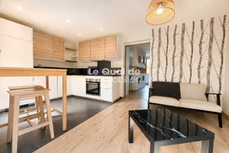 achat appartement pontcharra 38530