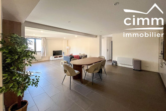 achat appartement pontcharra 38530