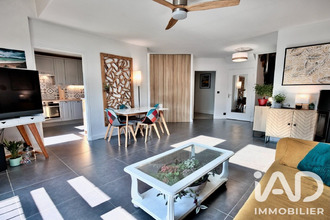 achat appartement pontcharra 38530