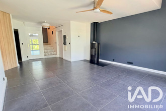 achat appartement pontcharra 38530