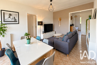 achat appartement pontcharra 38530