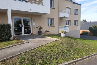 achat appartement pontchateau 44160