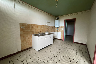 achat appartement pontchateau 44160