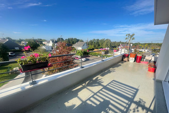 achat appartement pontchateau 44160