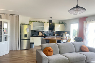 achat appartement pontchateau 44160