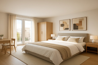 achat appartement pontchateau 44160