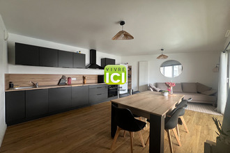 achat appartement pontchateau 44160