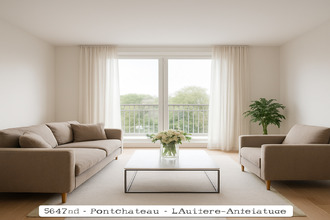 achat appartement pontchateau 44160