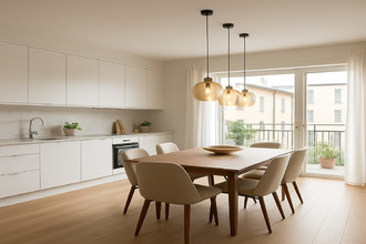 achat appartement pontchateau 44160