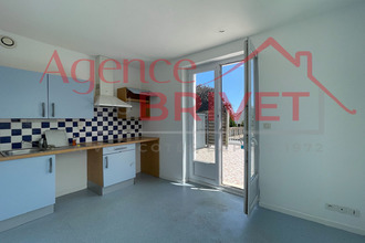 achat appartement pontchateau 44160