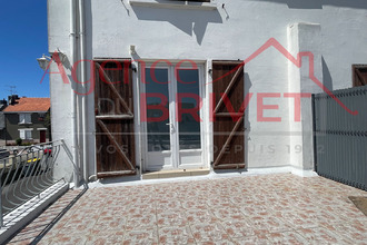 achat appartement pontchateau 44160