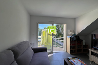 achat appartement pontchateau 44160