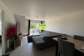 achat appartement pontchateau 44160