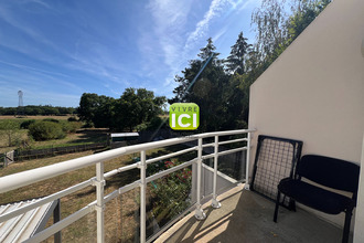 achat appartement pontchateau 44160
