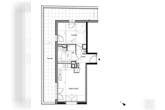 achat appartement pontchateau 44160