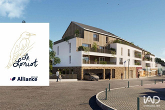 achat appartement pontchateau 44160
