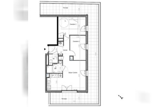 achat appartement pontchateau 44160