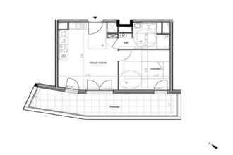 achat appartement pontchateau 44160