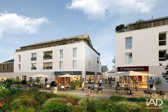 achat appartement pontchateau 44160