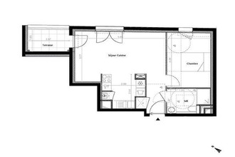 achat appartement pontchateau 44160