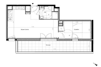 achat appartement pontchateau 44160