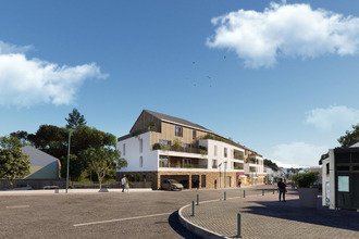 achat appartement pontchateau 44160