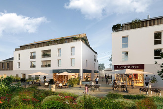 achat appartement pontchateau 44160
