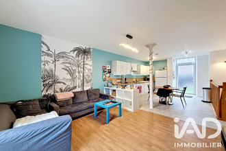 achat appartement pontchateau 44160