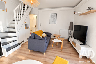 achat appartement pontchateau 44160