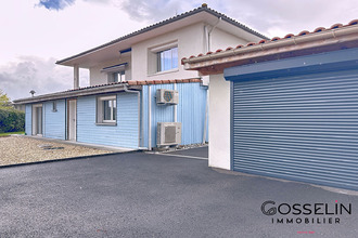 achat appartement pontenx-les-forges 40200