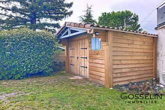 achat appartement pontenx-les-forges 40200